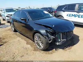 2017 Lexus IS