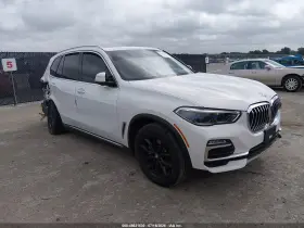 2020 BMW X5