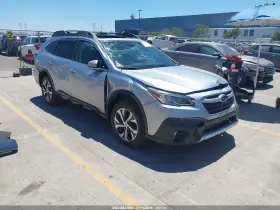2021 Subaru Outback