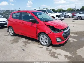 2020 Chevrolet Spark