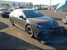 2025 Toyota Camry Hybrid