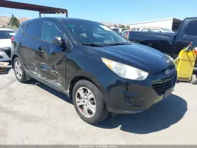 2012 Hyundai Tucson