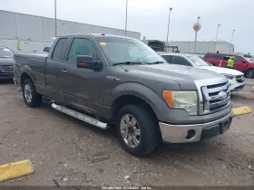 2009 Ford F-150