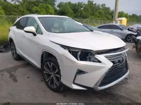 2017 Lexus RX
