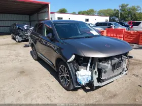 2017 Mitsubishi Outlander