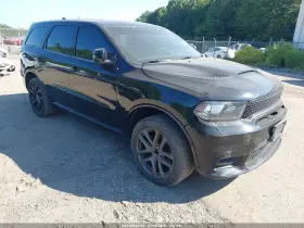2019 Dodge Durango