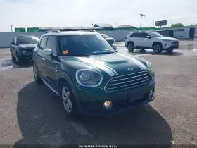 2017 MINI Countryman