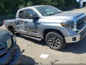2020 Toyota Tundra