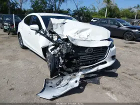 2018 Mazda 3