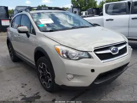2015 Subaru XV Сrosstrek