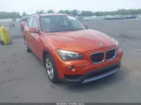 2013 BMW X1