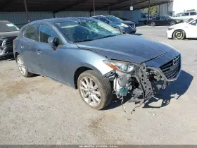 2014 Mazda 3