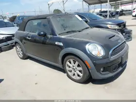 2015 MINI Cooper