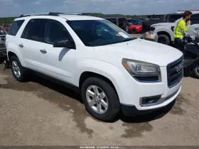 2016 GMC Acadia