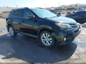 2013 Toyota RAV4