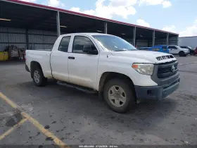 2015 Toyota Tundra