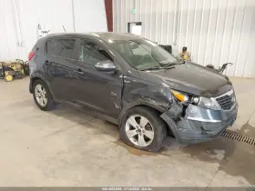 2011 Kia Sportage