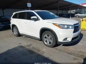 2016 Toyota Highlander