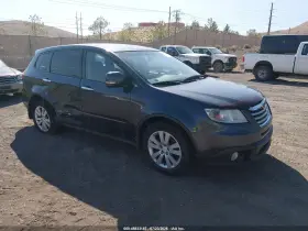 2011 Subaru Tribeca
