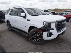 2022 GMC Yukon