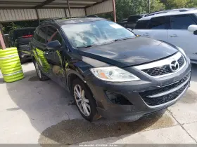 2011 Mazda CX-9
