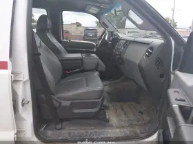 2015 Ford F-250
