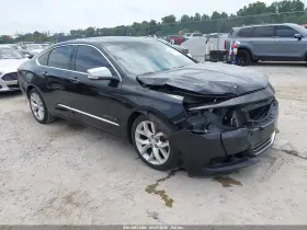 2016 Chevrolet Impala