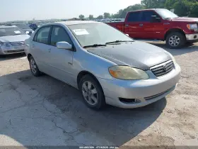 2006 Toyota Corolla