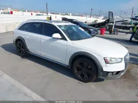 2014 Audi A4 Allroad
