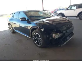 2022 Kia EV6