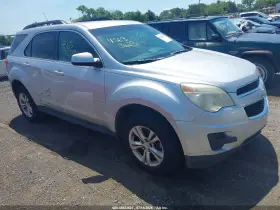 2011 Chevrolet Equinox