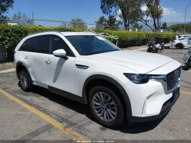 2025 Mazda CX-90 MHEV