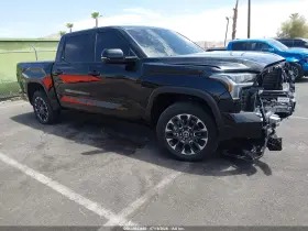 2024 Toyota Tundra
