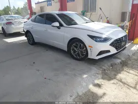 2020 Hyundai Sonata
