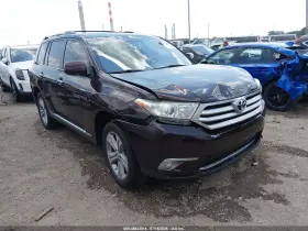 2012 Toyota Highlander