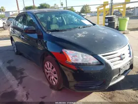 2015 Nissan Sentra