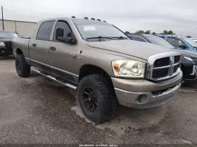 2007 Dodge Ram 2500