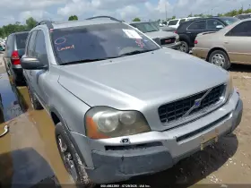 2004 Volvo XC90