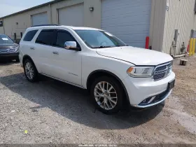 2014 Dodge Durango