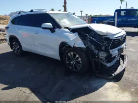 2025 Toyota Highlander