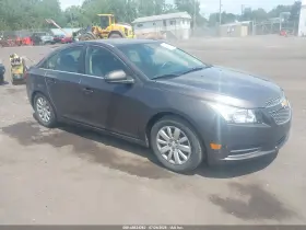 2011 Chevrolet Cruze