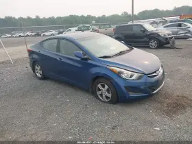 2015 Hyundai Elantra