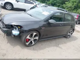 2017 Volkswagen Golf GTI
