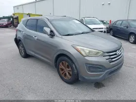 2016 Hyundai Santa Fe