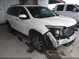 2017 Honda Pilot