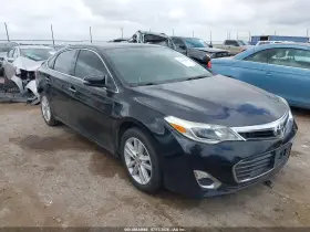 2014 Toyota Avalon