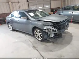 2014 Nissan Maxima