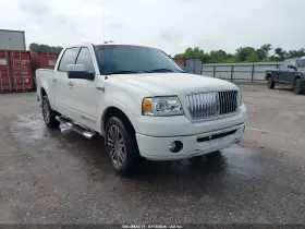 2007 Lincoln Mark Series