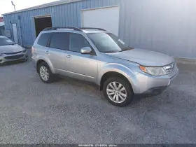 2013 Subaru Forester