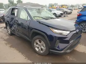 2025 Toyota RAV4 Hybrid